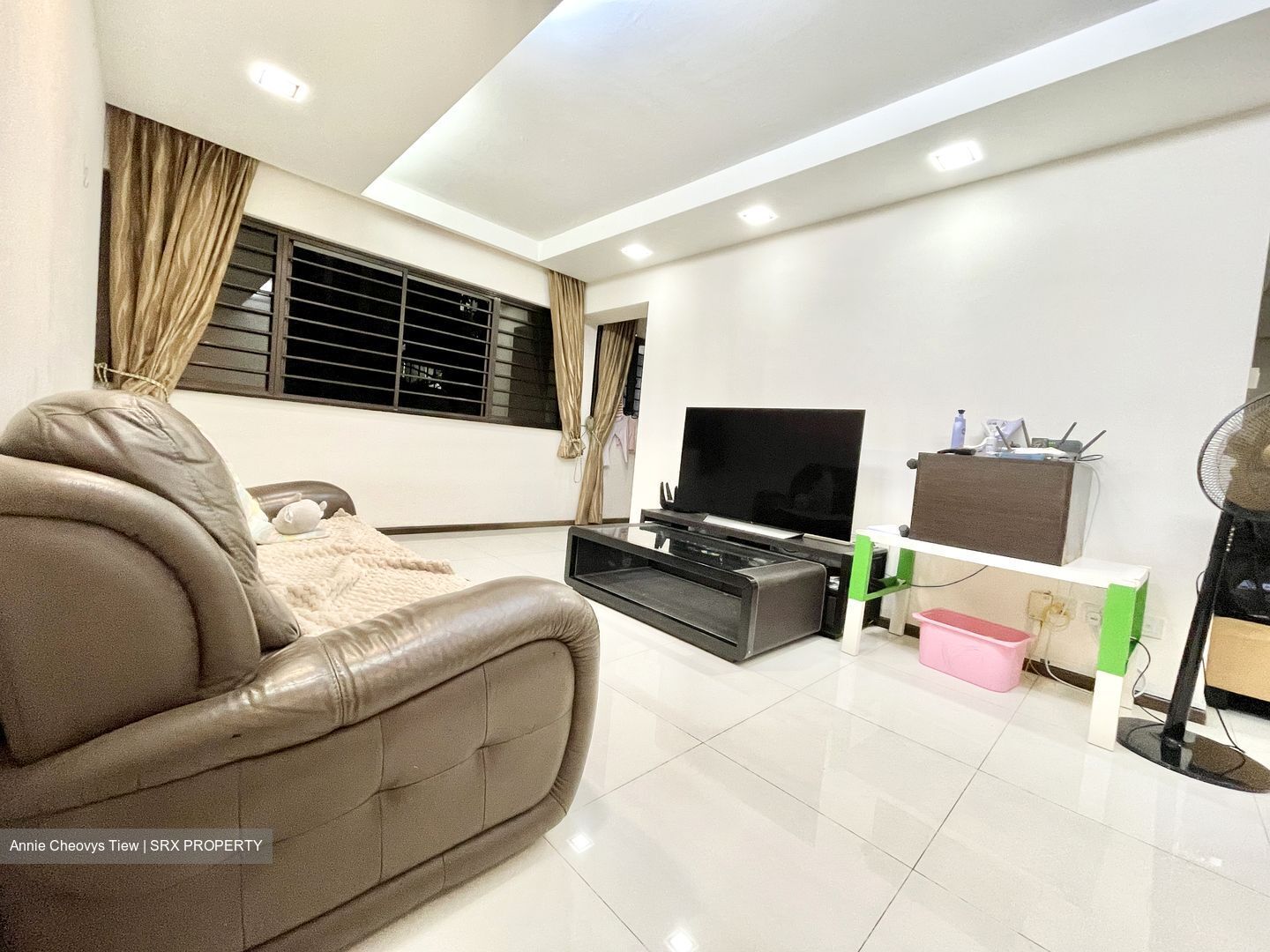 Blk 403 Serangoon Avenue 1 (Serangoon), HDB 4 Rooms #436635781
